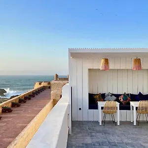 La Smala , Essaouira Marrocos