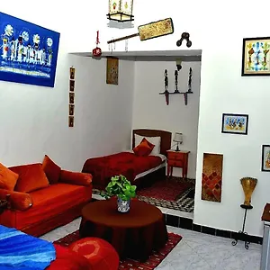 Appart, & Cafe Agadir , Essaouira Marrocos