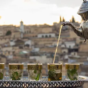Dar Tahrya Fès