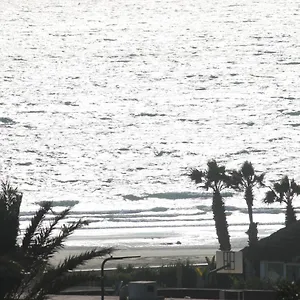 La Adults Only 3*, Agadir Marrocos