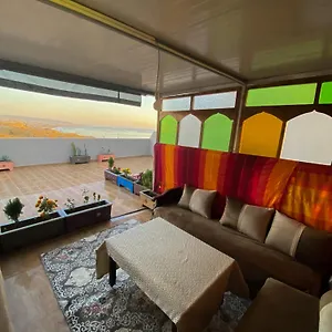 Mira Hostel Taghazout