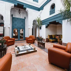 Dar Alhambra 4*, Marraquexe Marrocos