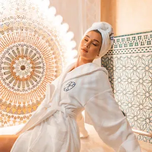Art Palace & 5*, Casablanca Marrocos