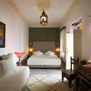 Emotion Riad Essaouira