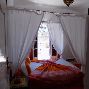 Gnaoua Hotel Essaouira