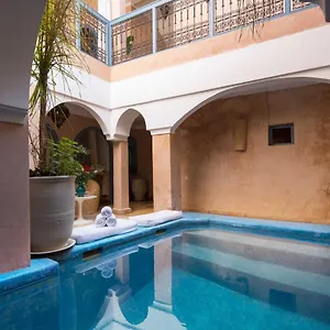 Assala 4*, Marraquexe Marrocos